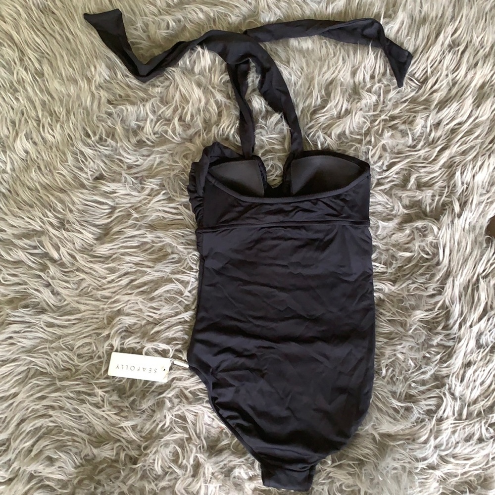 COPY - New one piece bathing suit - Picture 2 of 4